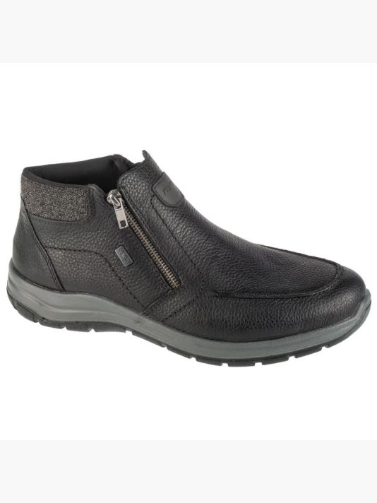 Rieker Booties M 03660-00 shoes