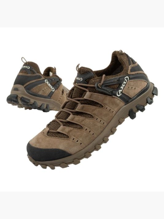 Aku Alterra Lite Gore-Tex M 715 073 shoes