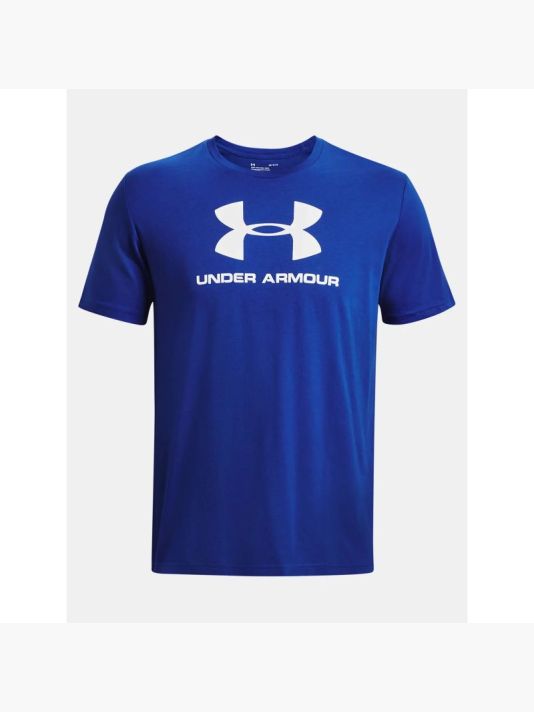 Under Armour T-shirt M 1329590-402