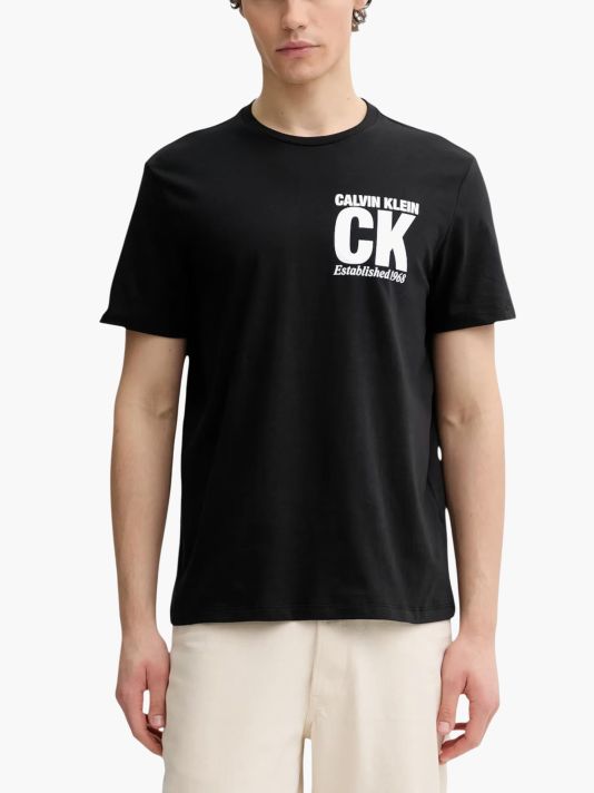Calvin Kleini meeste T-särk