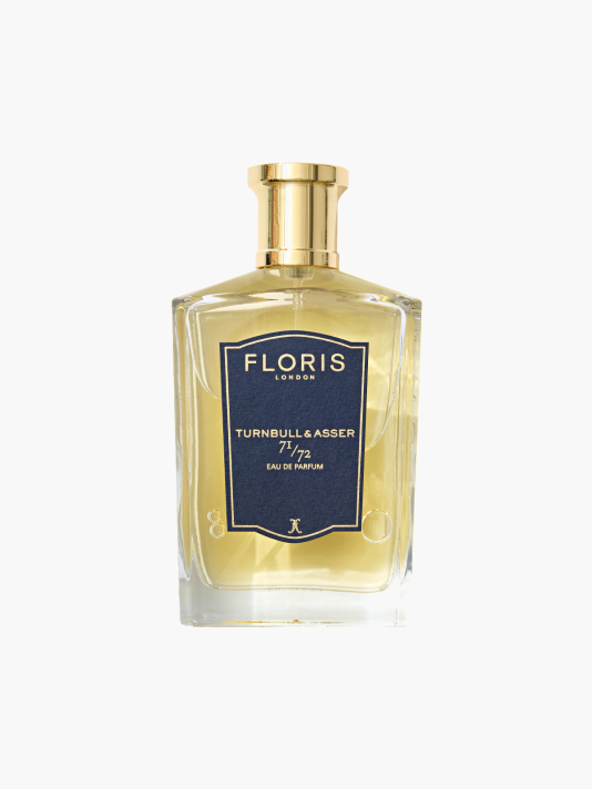 Floris Of London, Turnbull & Asser 71/72, Eau De Parfum, For Men