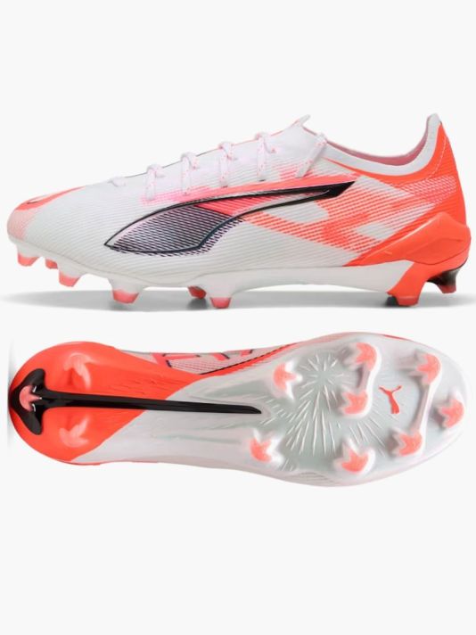 Puma Ultra 5 Ultimate FG M 108159-01 football boots