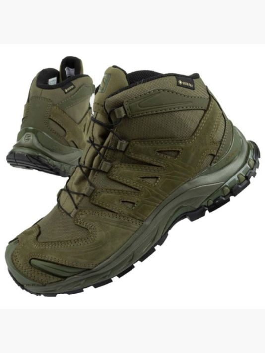 Salomon XA Forces M 409778 trekking shoes