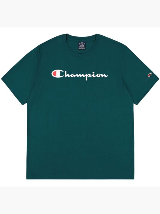 Champion SS Tee M 220256 GS502