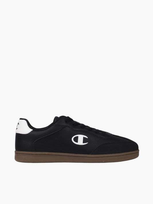 Champion Prestige Mix Material Low Cut M S22330 KK001 shoes