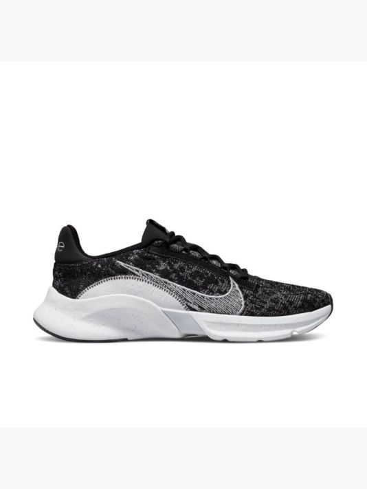 Nike SuperRep Go 3 Next Nature Flyknit M DH3394-010 shoes