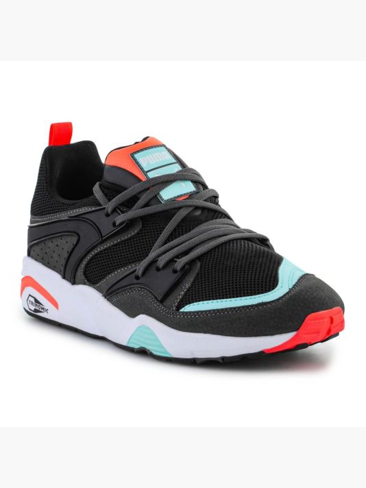 Puma Blaze of Glory Reverse Classics M 383532-01 shoes