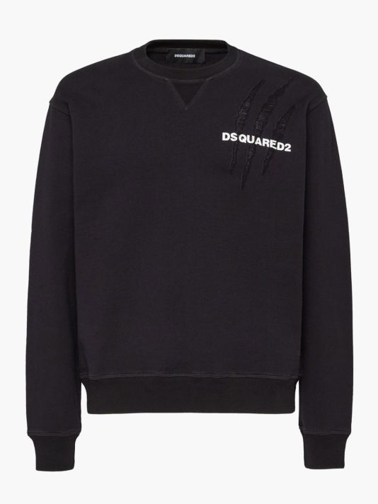 Dsquared2 meeste dressipluus