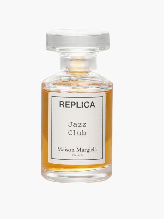 Maison Margiela, Replica Jazz Club , Eau De Toilette, For Men