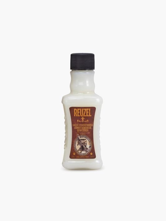 Reuzel, Daily, Hair Conditioner, For Conditioning