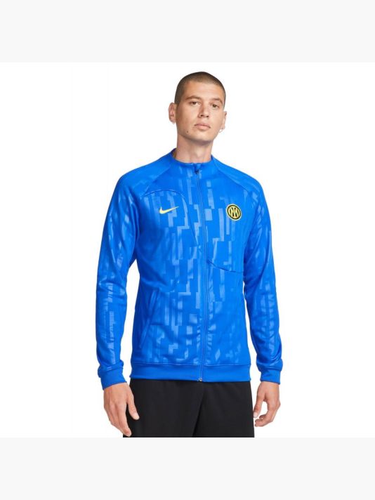 Nike Inter Milan Academy Pro M DV5048-408 Sweatshirt