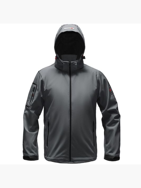 Ozoshi Kazaiuki M OZ93358 softshell jacket