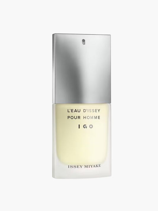 Issey Miyake, L'Eau d'Issey Igo, Eau De Toilette, For Men