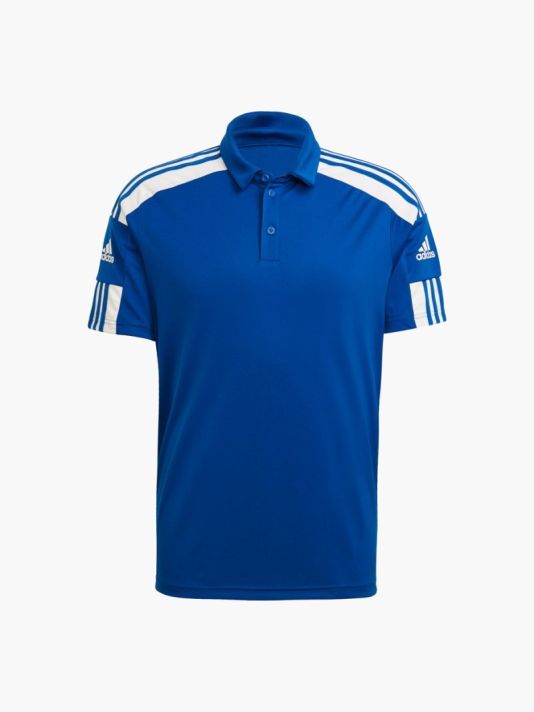adidas Squadra 21 Polo M GP6427 football shirt