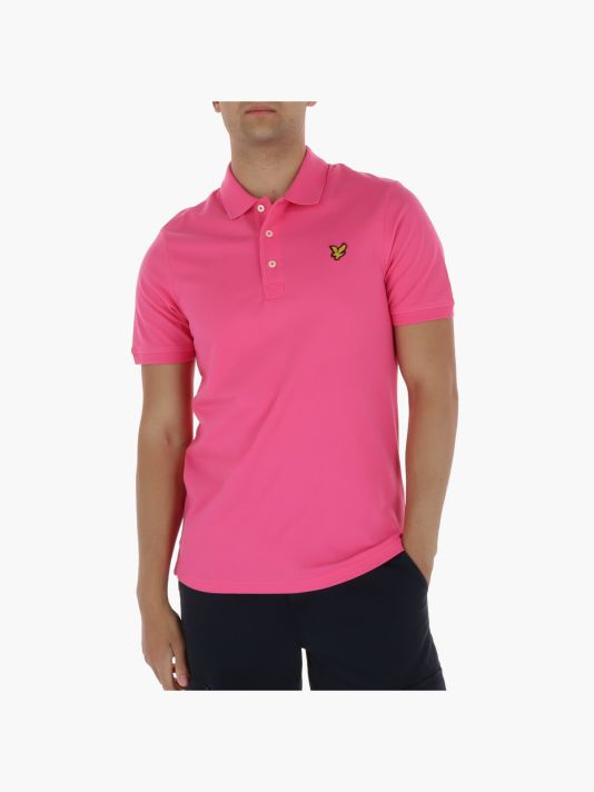 Lyle & Scott meeste polo