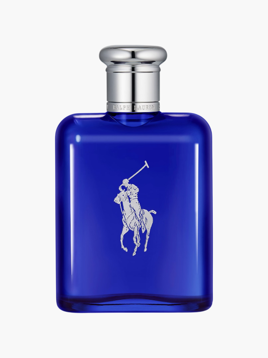Ralph Lauren, Polo Blue, Eau De Toilette, For Men