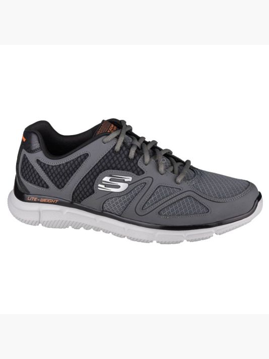Skechers Satisfaction-Flash Point M 58350-CCOR shoes