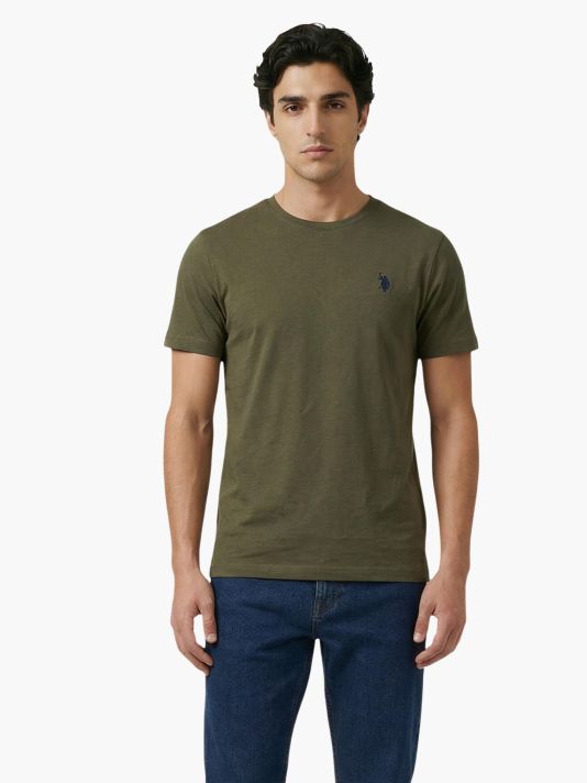 U.S. Polo Assn. meeste T-särk