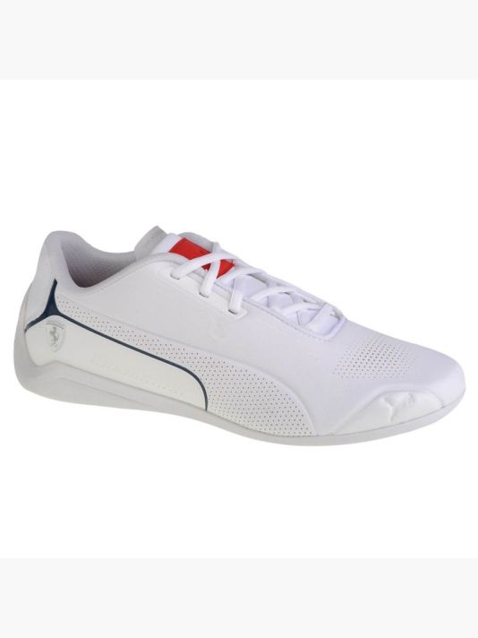 Puma Scuderia Ferrari Drift Cat 8 M shoes 339944 05