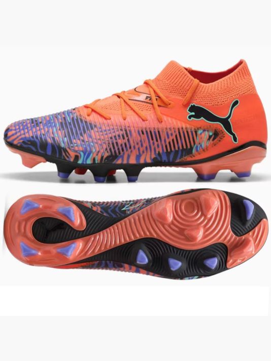 Puma Future 8 Match Creativity FG/AG M 108431-01 football boots