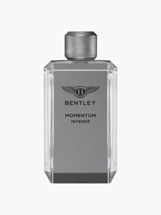 Bentley, Momentum Intense, Eau De Parfum, For Men