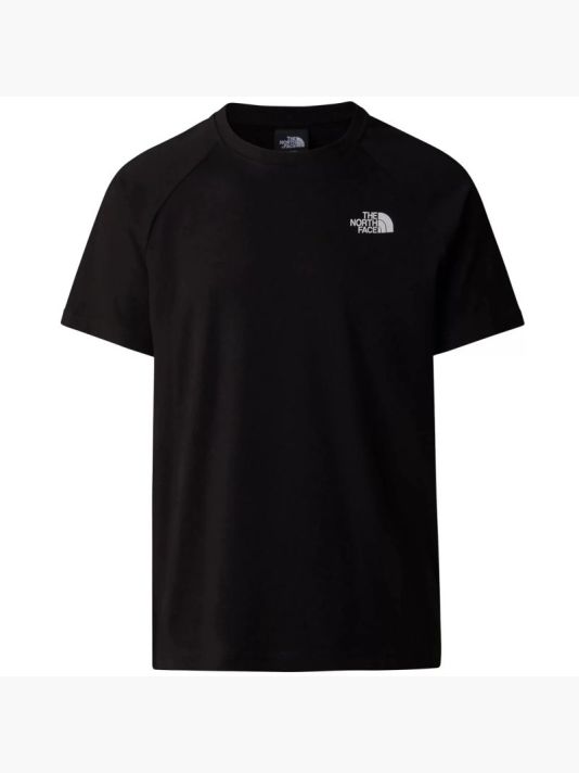 The North Face M North Face Tee M NF0A87NUJK31