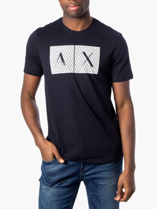 Armani Exchange meeste T-särk