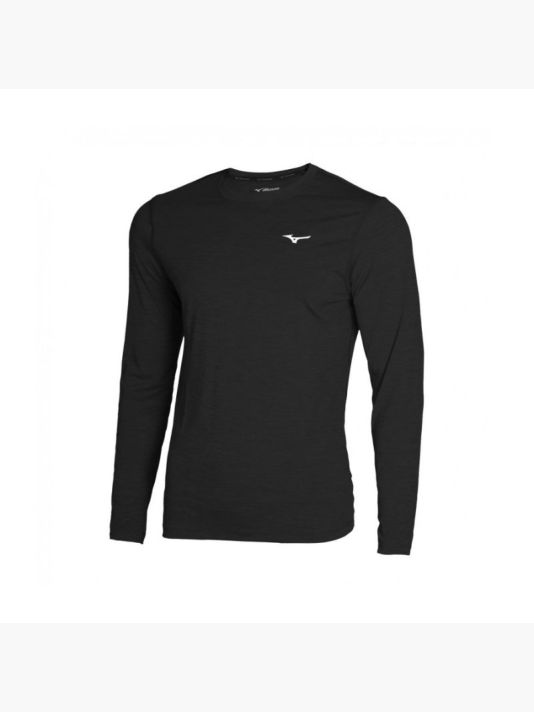 Mizuno Impulse Core LS M T-shirt J2GA752009