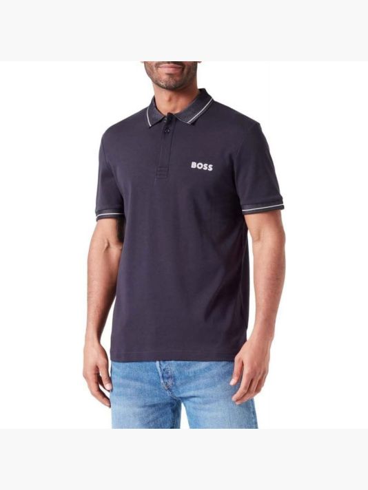 Polo Shirt Boss Paule 1 M 50512892-402