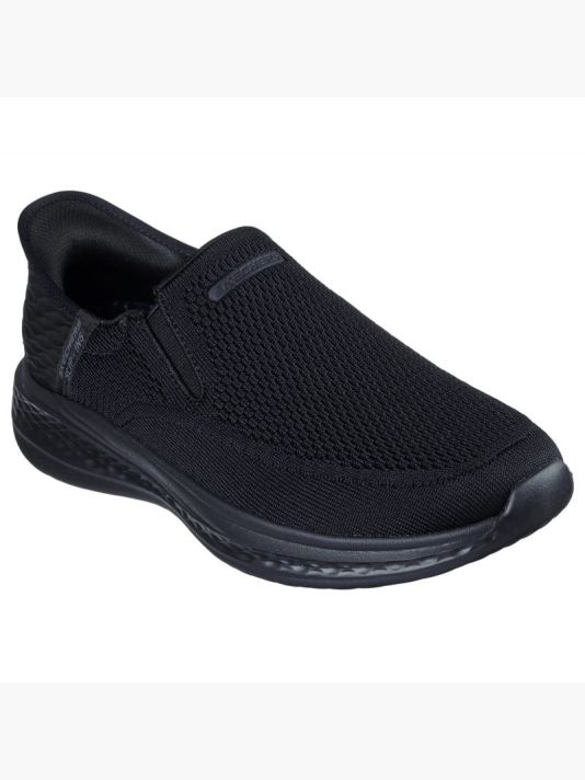 Skechers Slade shoes - Deacon M 210887 BBK