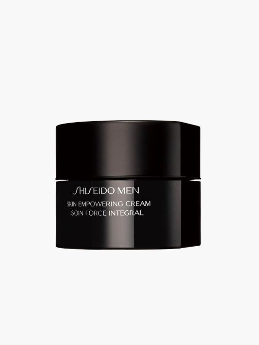 Shiseido, Skın Empowering, Anti-Aging, Cream, Face