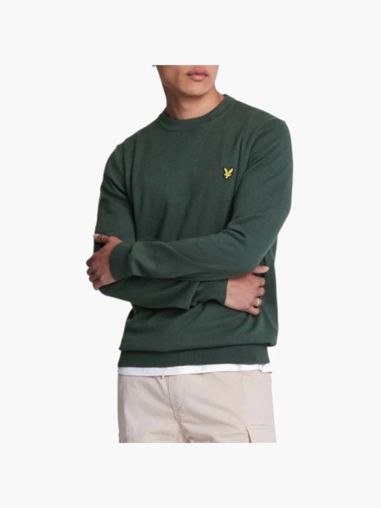 Lyle & Scott meeste džempr