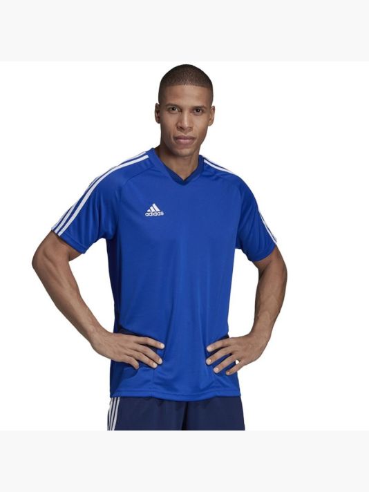 adidas TIRO 19 TR JSY M DT5285 football shirt