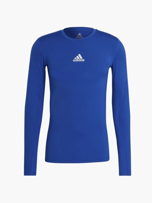 Adidas Techfit LS Top M T-shirt GU7335
