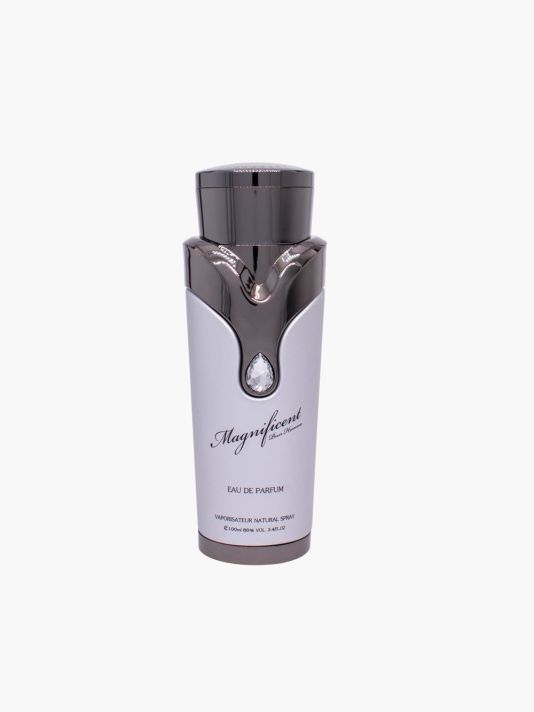 Armaf, Magnificent, Eau De Parfum, For Men