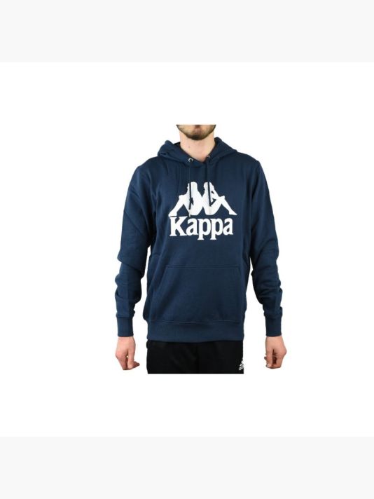 Kappa Taino Hooded Sweatshirt M 705322-821