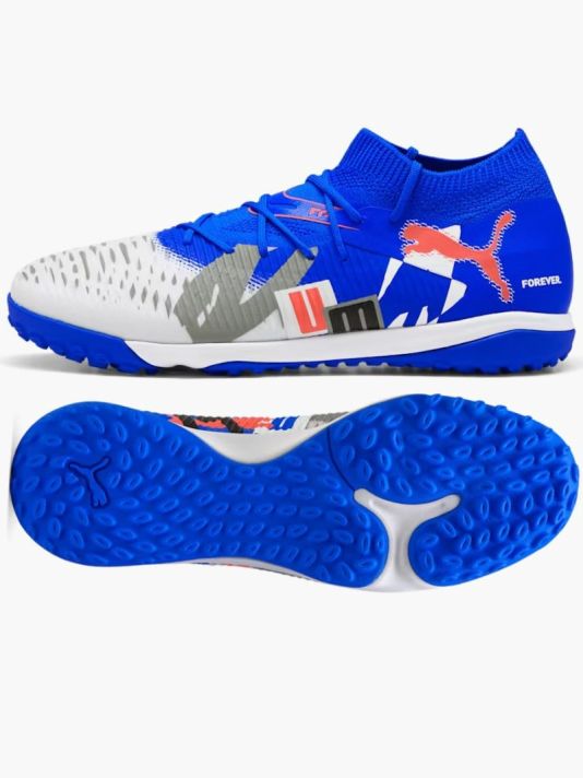 Puma Future 8 Match Forever TT 108425-01 shoes