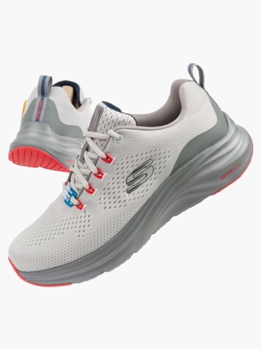 Skechers Vapor M 232625/GYOR shoes
