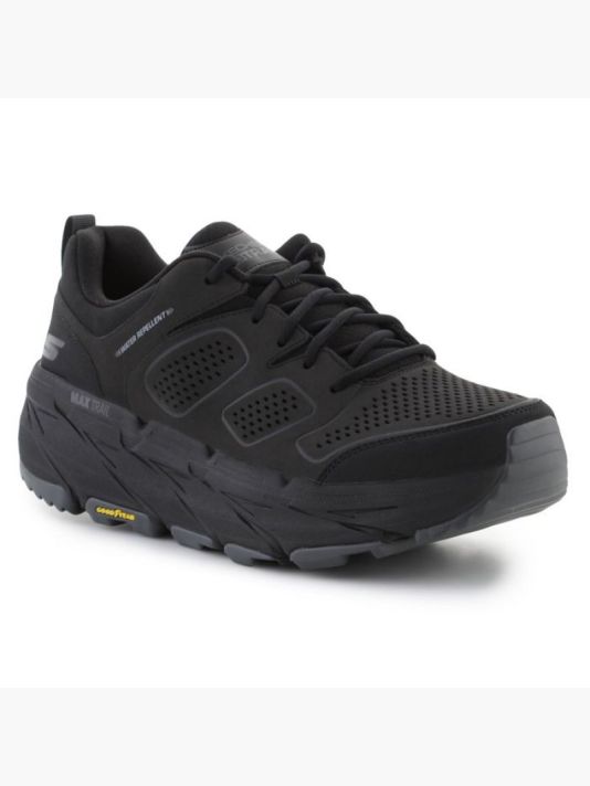Skechers Max Cushioning Premier Trail shoes - Sienna M 220589-BBK