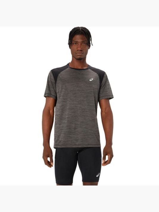 Asics Road SS Top M 2011C992001