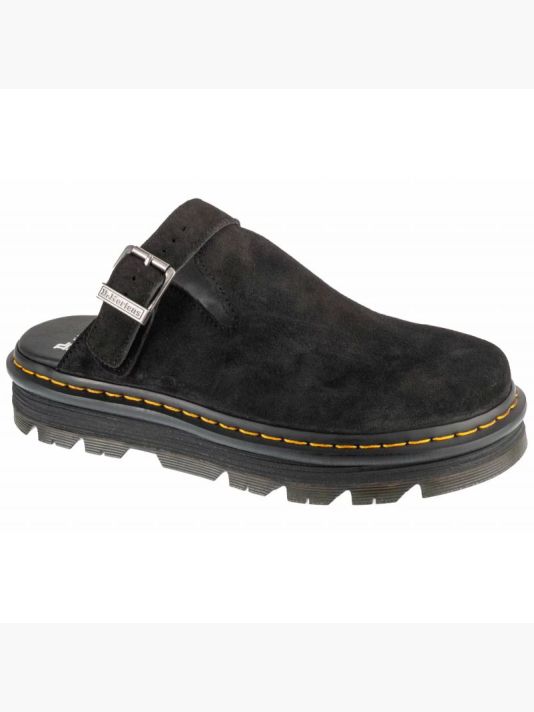 Обувь Dr. Martens Zebzag Mule M DM31657001 желтый