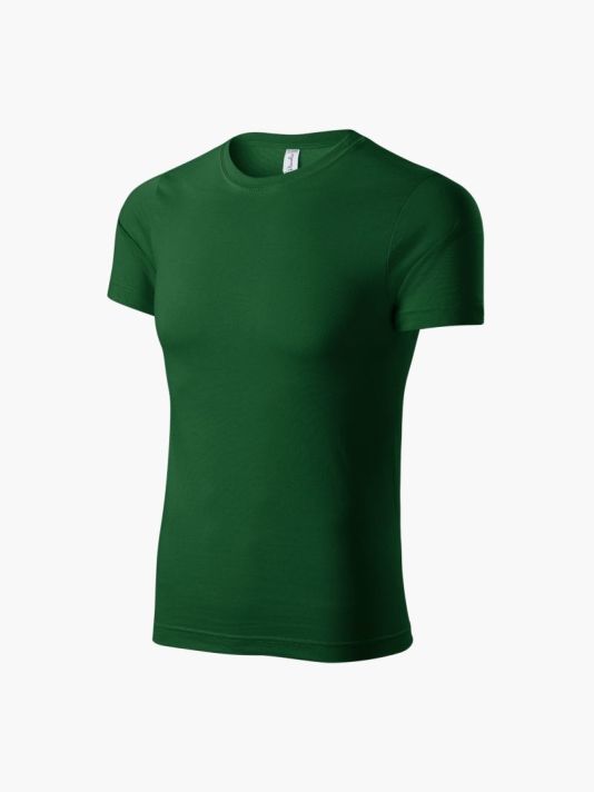 Malfini Peak M T-shirt MLI-P7406 bottle green