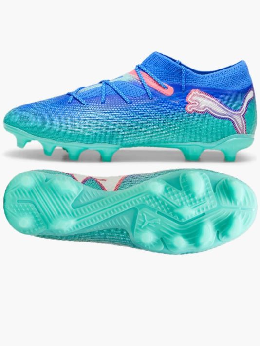 Puma Future 7 Pro+ FG/AG M 108087 01 shoes