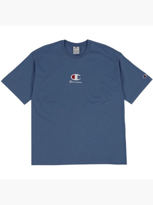 Champion Crewneck T-shirt M 220270 BS099