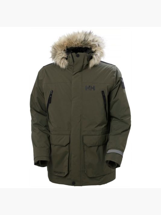 Helly Hansen Reine Parka Jacket M 53630 431