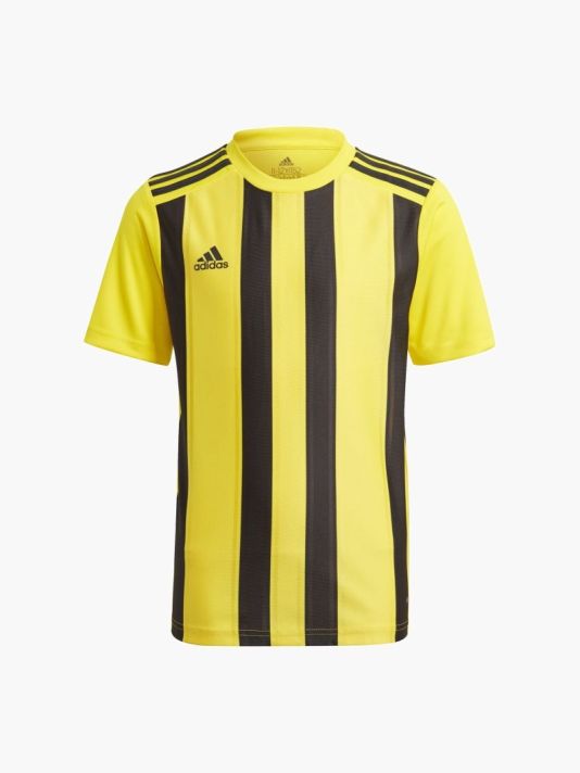 Adidas Striped 21 Jsy Y Jr T-shirt GV1383