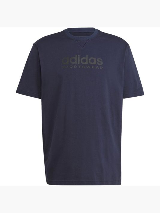 adidas All SZN Graphic Tee M IC9812