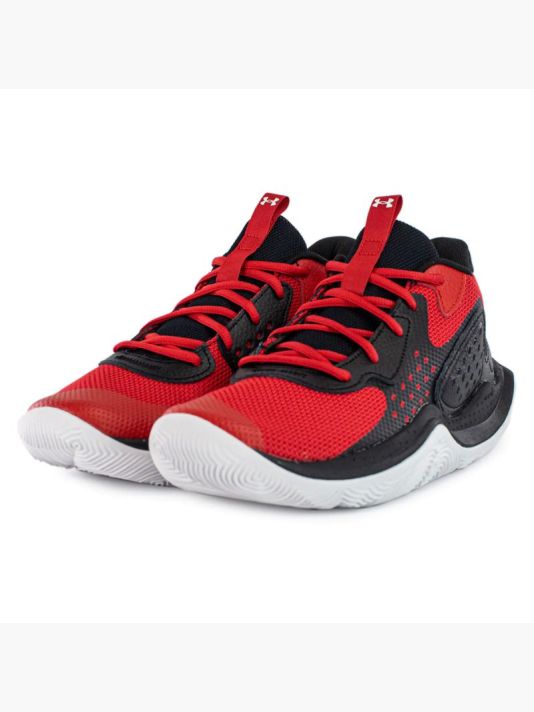 Under Armor Jet '23 M 3026634-600 shoes