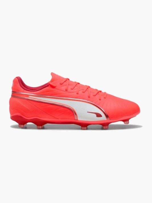 Puma King Match FG/AG M 108315-01 shoes