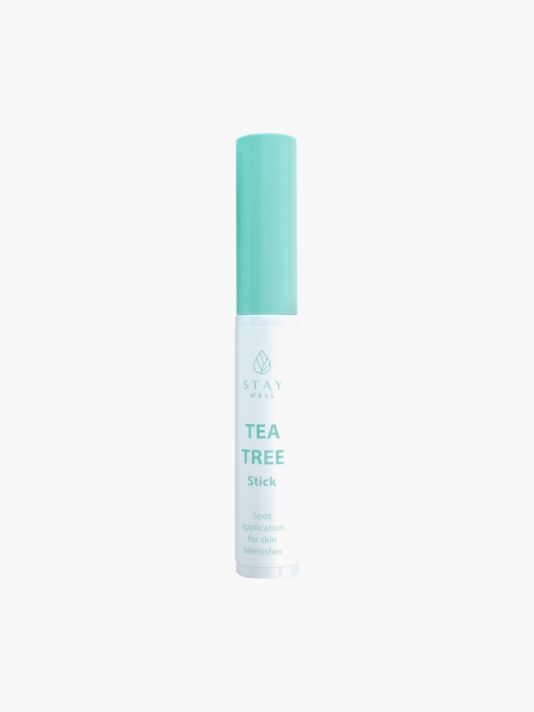 STAY Well Vegan Tea Tree Stick